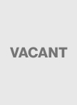 Portrait of Vacant